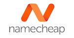 Namecheap Logo